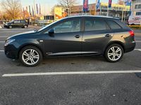 Gebraucht Seat Ibiza ST 86 PS (63 kW) 2011 Grau Kombi