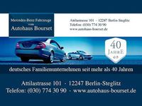 Gebraucht Mercedes B180 116 PS (85 kW) 2012 Grau Van / Kleinbus