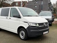 Gebraucht VW Transporter 150 PS (110 kW) 2020 Weiß Van