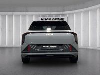 Neu Kia EV4 Earth 150 kW (204 PS) 2026 Grau Kleinwagen
