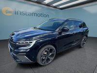 Gebraucht Renault Austral 199 PS (146 kW) 2025 Schwarz SUV