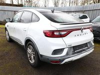 Gebraucht Renault Arkana R.S. 158 PS (116 kW) 2022 Kyanitweiß metallic SUV