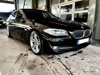 gebraucht BMW 528 528 i