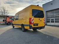 gebraucht Mercedes Sprinter 519 CDI Kasten Maxi AHK 3,5t!!!