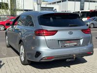 gebraucht Kia Ceed Sportswagon Ceed SW / *Kamera/Sitzhzg/L-Hzg/AHK/Temp*