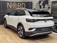 Gebraucht VW ID.4 Pro Performance 150 kW (204 PS) 2020 Weiß SUV