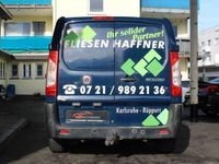 gebraucht Fiat Scudo 10 SX L1H1 140 Multijet