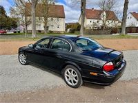 Gebraucht Jaguar S-Type S 276 PS (202 kW) 2001 Schwarz Limousine