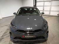 Gebraucht Kia Ceed Vision 160 PS (117 kW) 2022 Grau Kleinwagen