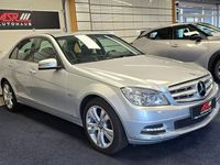 gebraucht Mercedes 180 C -Klasse Lim.CGI Sport Edition 49tkm