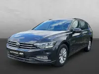 Gebraucht VW Passat 150 PS (110 kW) 2022 Andere Kombi