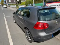 Gebraucht VW Golf V 105 PS (77 kW) 2005 Kleinwagen