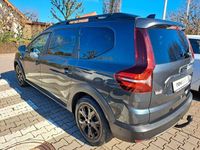 Gebraucht Dacia Jogger Extreme 101 PS (74 kW) 2022 Grau Van / Kleinbus