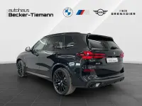 Neu BMW 128 Exclusive 352 PS (258 kW) 2026 Schwarz SUV