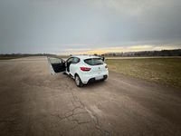 Gebraucht Renault Clio IV 75 PS (55 kW) 2019 Weiß Kleinwagen