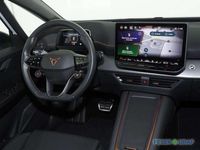 Gebraucht Cupra Born e-Boost 169 kW (231 PS) 2025 Weiss Kleinwagen