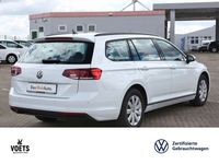 gebraucht VW Passat Variant