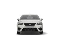 Gebraucht Seat Ibiza 95 PS (69 kW) 2025 Weiß Kleinwagen