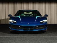 Gebraucht Ferrari 296 829 PS (609 kW) 2023 Blau