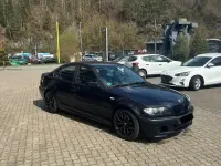 Gebraucht BMW 318 Performance 143 PS (105 kW) 2004 Blau Limousine