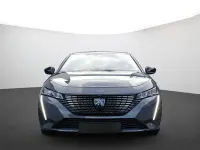 Gebraucht Peugeot 308 SW Allure 131 PS (96 kW) 2024 Grau Kombi