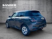 Neu Suzuki Swift 83 PS (61 kW) 2025 Grau Kleinwagen