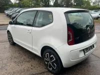 Second-hand VW up! 60 CP (44 kW) 2013 Alb Hatchback