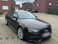 Second-hand Audi A5 204 CP (150 kW) 2014 Maro Coupe