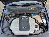 gebraucht Audi A6 3.0 TDI Quattro Top Zustand