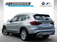 gebraucht BMW X3 xDrive30d