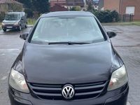 gebraucht VW Golf Plus 1.6 FSI Goal Goal