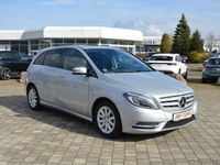 gebraucht Mercedes B200 CDI Aut. Edition+ Xenon+AHK+Navi+Assistent