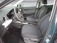 Gebraucht Seat Arona 116 PS (85 kW) 2025 Blau SUV