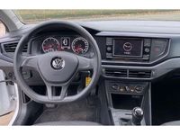 gebraucht VW Polo 1.0 Trendline