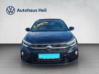 Gebraucht VW Taigo Beats 150 PS (110 kW) 2024 Schwarz SUV