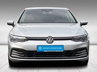 gebraucht VW Golf VIII Life 1.5 TSI Sitzheizung Navi CarPlay