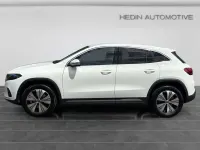 Gebraucht Mercedes EQA250+ Progressive 139 kW (190 PS) 2025 Weiß SUV