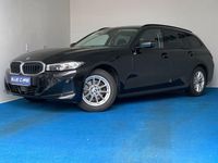 Gebraucht BMW 320 190 PS (139 kW) 2022 Saphirschwarz (metallic) Kombi