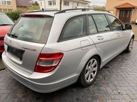 gebraucht Mercedes C200 Kompressor