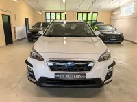 Gebraucht Subaru XV Platinum 150 PS (110 kW) 2020 Weiß SUV
