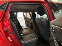 Gebraucht Renault Clio IV Zen 88 PS (64 kW) 2019 Rot Limousine