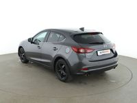 gebraucht Mazda 3 2.0 Sports-Line, Benzin, 16.820 €