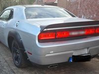 Gebraucht Dodge Challenger 332 PS (244 kW) 2012 Silber Coupé