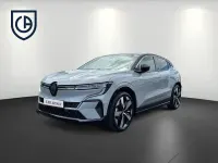 Neu Renault Mégane IV 160 kW (218 PS) 2026 Grau schwarz Kleinwagen