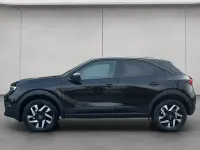 Gebraucht Opel Mokka 130 PS (95 kW) 2024 Schwarz SUV