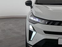 Gebraucht Renault Symbioz Iconic 143 PS (105 kW) 2025 Weiß SUV