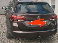 gebraucht Opel Astra Sport Tourer Dynamic