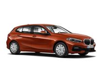 Gebraucht BMW 118 Advantage 136 PS (100 kW) 2025 Kleinwagen