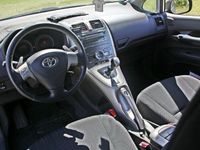 gebraucht Toyota Auris 1.6 Dual VVT-i; 91 KW (124 PS)