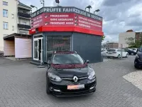 Gebraucht Renault Mégane IV LIMITED 110 PS (80 kW) 2016 Schwarz Limousine